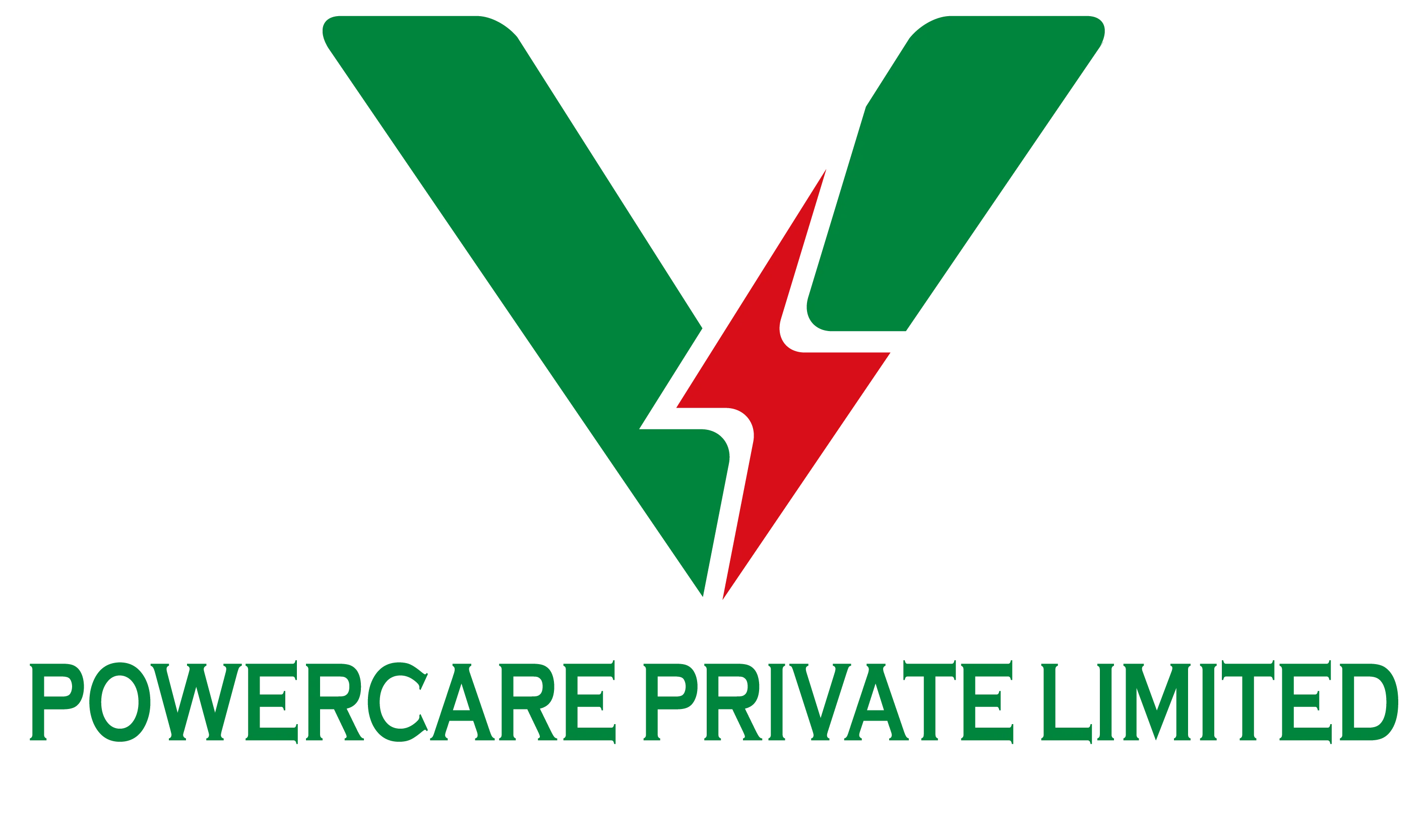 HVN Powercare Private Limited Logo